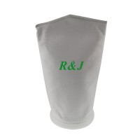 PP water filter bag for water treatment