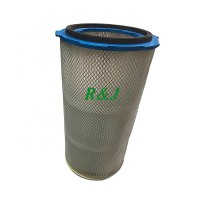 car air filter/filter cartridges for dust collector spare parts