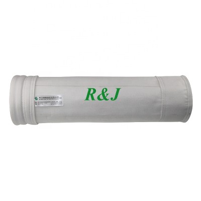 High Quality Bag Filter, Polyester Non Woven Filter Bag Dust Collector Filter Bag