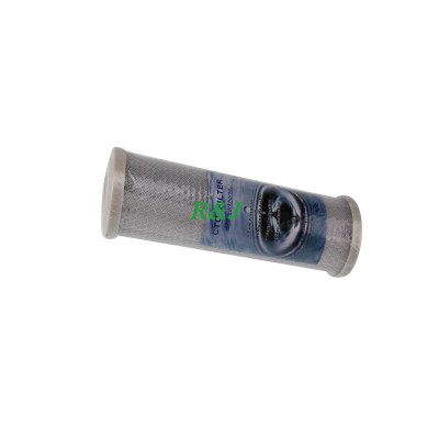 Activated Carbon Water Filter Cartridge Activated Carbon Filter Element