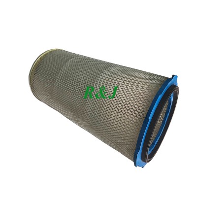 Industrial Filter Cartridge for Air Filtration Paper Pleated Filter Cartridge