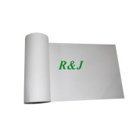 Polyester/PE water and oil repellent filter cloth