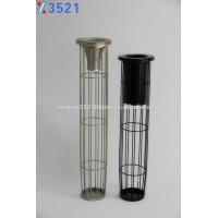 Filter cage for dust collector