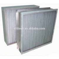 h13 hepa filters h14 filter cartridge for edm