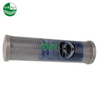 Activated carbon water filter manufacturer