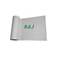 Nonwoven Polyester filter cloth for filtration, dust filter cloth